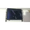 68274235AA Chrysler Touch Screen Radio Navigation Info Display Screen