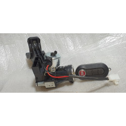 00519773500 Fiat 500 Ignition Switch Lock Barrel & Key 2015-2024