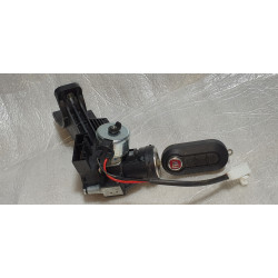 00519773500 Fiat 500 Ignition Switch Lock Barrel & Key 2015-2024