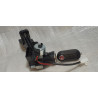 00519773500 Fiat 500 Ignition Switch Lock Barrel & Key 2015-2024