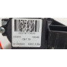 00519773500 Fiat 500 Ignition Switch Lock Barrel & Key 2015-2024