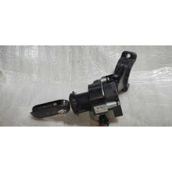 00519773500 Fiat 500 Ignition Switch Lock Barrel & Key 2015-2024