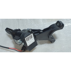 00519773500 Fiat 500 Ignition Switch Lock Barrel & Key 2015-2024
