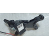 00519773500 Fiat 500 Ignition Switch Lock Barrel & Key 2015-2024