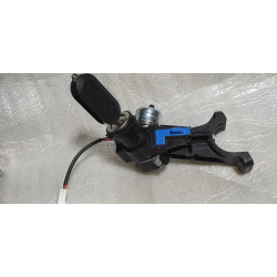 00519773500 Fiat 500 Ignition Switch Lock Barrel & Key 2015-2024