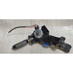 00519773500 Fiat 500 Ignition Switch Lock Barrel & Key 2015-2024