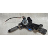 00519773500 Fiat 500 Ignition Switch Lock Barrel & Key 2015-2024