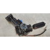 00519773500 Fiat 500 Ignition Switch Lock Barrel & Key 2015-2024
