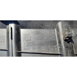 LC3B-17C881-AAW Ford F-250 Front Bumper Step Pad 2020-2023