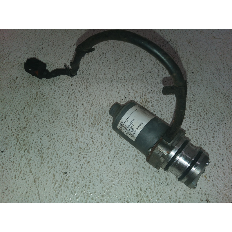 Audi A3 Haldex Pump Motor 2007-2012 | TT, Volkswagen Passat, Skoda