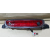 68212996AG Chrysler 300 Brake LED Camera Tail Center Lamp 2015-2023