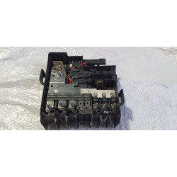 84874122 GMC Hummer EV Battery Distribution Engine Compartment Fuse Block
