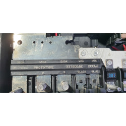 84874122 GMC Hummer EV Battery Distribution Engine Compartment Fuse Block