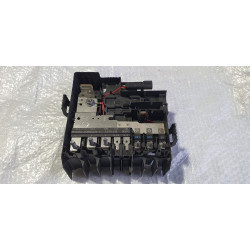 84874122 GMC Hummer EV Battery Distribution Engine Compartment Fuse Block