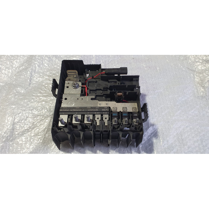 84874122 GMC Hummer EV Battery Distribution Engine Compartment Fuse Block