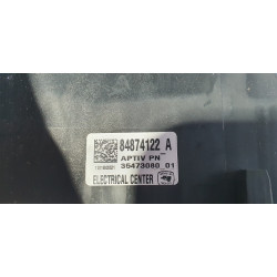 84874122 GMC Hummer EV Battery Distribution Engine Compartment Fuse Block