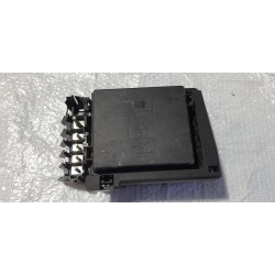 86806142 Chevrolet Camaro Fuse Relay Distribution Junction Box Block