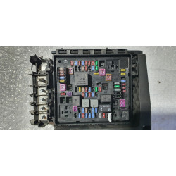 86806142 Chevrolet Camaro Fuse Relay Distribution Junction Box Block