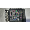 86806142 Chevrolet Camaro Fuse Relay Distribution Junction Box Block