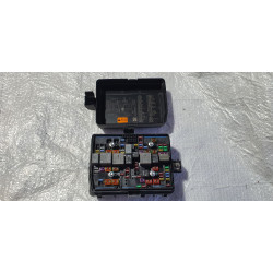 86774333 GMC Sierra Fuse Relay Distribution Junction Box 2020-2023 85114017