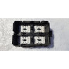 86774333 GMC Sierra Fuse Relay Distribution Junction Box 2020-2023 85114017