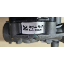 K056050 Kenworth ABS Modulator Valve