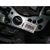 22794378 Chevrolet Equinox Black Leather Steering Wheel 2012-2015