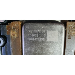 0260550059 BMW G30 Automatic Transmission Electronic Control Unit