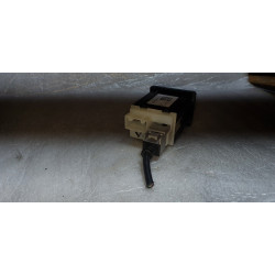 13581213 Cadillac ATS Center Console Auxiliary AUX SD Card USB Port
