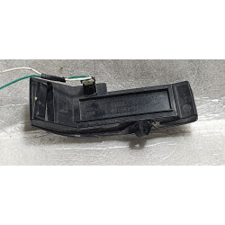 FL34-13B382-B Ford F-150 Left Mirror LED Turn Signal Lamp 2015-2020