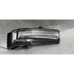 FL34-13B382-B Ford F-150 Left Mirror LED Turn Signal Lamp 2015-2020