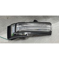 FL34-13B382-B Ford F-150 Left Mirror LED Turn Signal Lamp 2015-2020