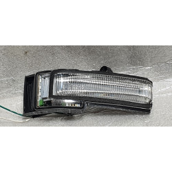 FL34-13B382-B Ford F-150 Left Mirror LED Turn Signal Lamp 2015-2020