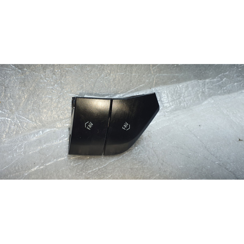 13520424 Chevrolet Corvette Steering Wheel Control Switch 2020-2025