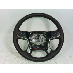 23278655 Chevrolet Silverado Heated Steering Wheel 2014-2017