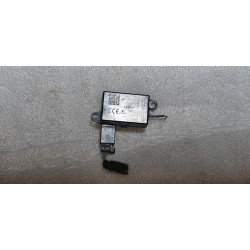 13520524 Cadillac XT5 Anti Theft Alarm Deterrent Control Module 2020-2024