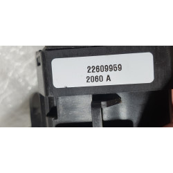 22609959 Saturn Ion Wiper Stalk Switch 2003-2007