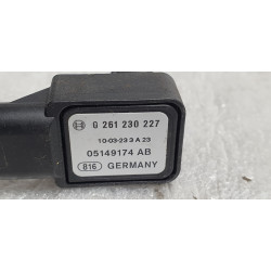 05149174AB Dodge Manifold Absolute Pressure MAP Control Sensor 2011-2019