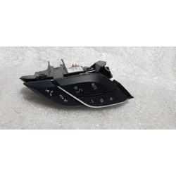 DP5T-9E740-EDW Lincoln MKX Steering Wheel Control Switch 2012-2019