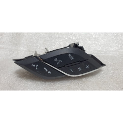 DP5T-9E740-EDW Lincoln MKX Steering Wheel Control Switch 2012-2019