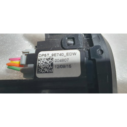 DP5T-9E740-EDW Lincoln MKX Steering Wheel Control Switch 2012-2019