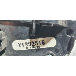 21992516 Chevrolet Equinox Steering Wheel Radio Control Switch 2006-2012