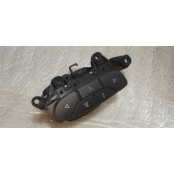 21992516 Chevrolet Equinox Steering Wheel Radio Control Switch 2006-2012
