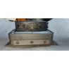 5266096 Dodge Spirit Airbag Control Module 1990 22691075