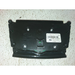 BM5T-18K811-FF Ford Focus Sony Navigation Radio Audio Control Panel