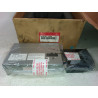 08A26-5E1-100 Honda Civic Panasonic 8 CD Disc Changer 2008-2011