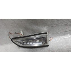 Nissan Altima Left LED Mirror Turn Signal Lamp 2013-2021 | Sentra, Pulsar