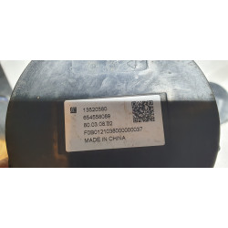 13520380 Opel Alarm Speaker