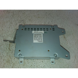 39186-SCV-A000-M1 Honda Element Audio Amp Amplifier 2003-2011