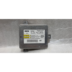 7237647 BMW 1-Series Xenon Ballast Module